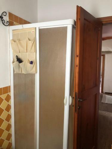 Casa Vacanza La Sarra