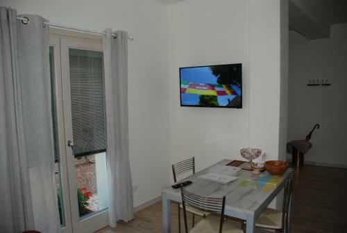 Apartamento Casa Anita