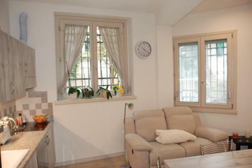 Apartamento Casa Anita