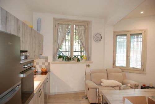 Apartamento Casa Anita