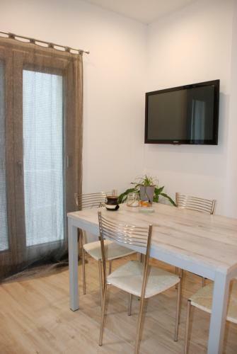 Apartamento Casa Anita