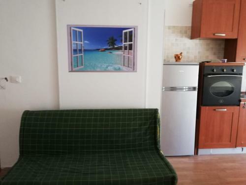 Apartamento Relax House 2