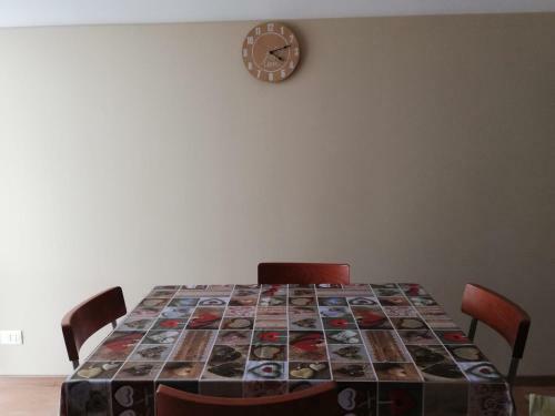 Apartamento Relax House 2