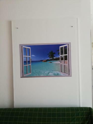 Apartamento Relax House 2