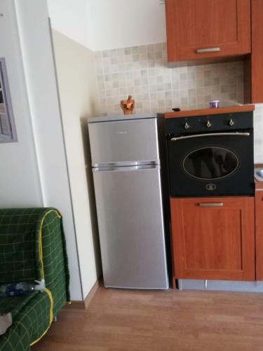 Apartamento Relax House 2