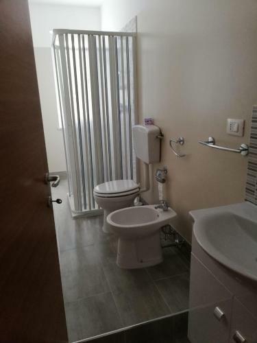 Apartamento Relax House 2