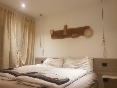 Apartamento Alloggio Casa Talvena Xl