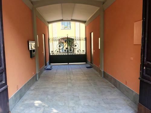 Apartamento Monolocale Vicino Milano1