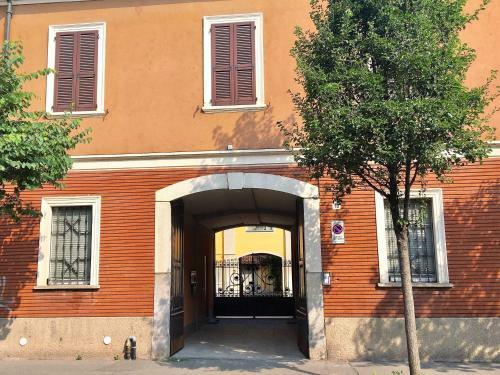 Apartamento Monolocale Vicino Milano1