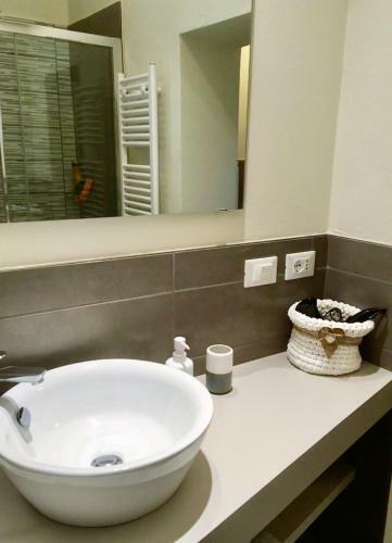 Apartamento Monolocale Vicino Milano1