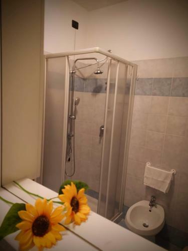 Apartamento Rosy House