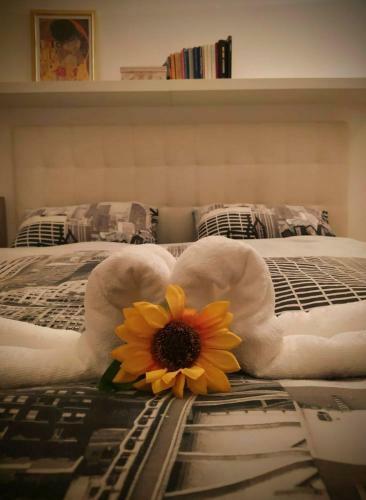 Apartamento Rosy House
