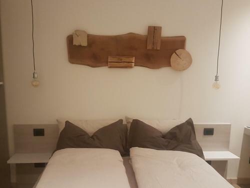 Apartamento Alloggio Casa Talvena Longarone