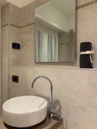 Apartamento Alloggio Casa Talvena Longarone
