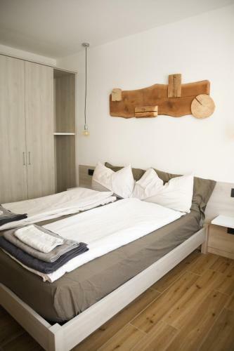 Apartamento Alloggio Casa Talvena Longarone