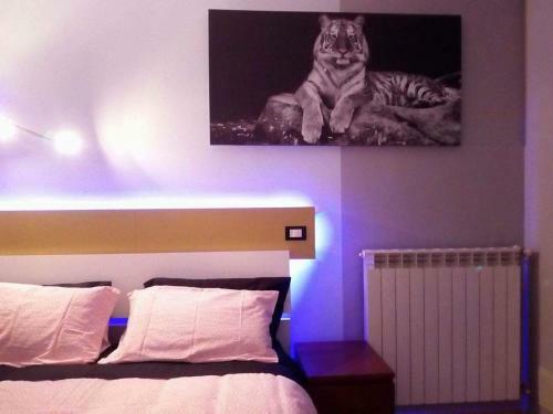 Welcome B&B Lodi