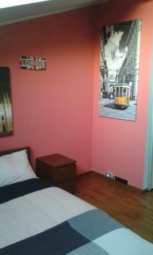 Welcome B&B Lodi