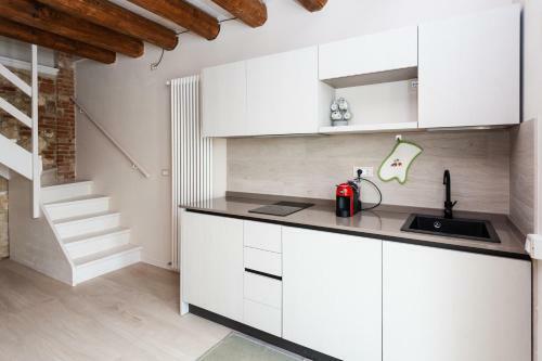 Apartamento Casa Bassetto