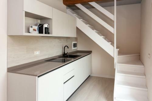 Apartamento Casa Bassetto