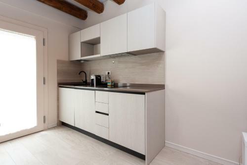 Apartamento Casa Bassetto