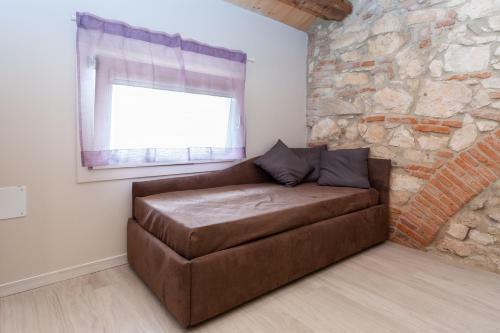 Apartamento Casa Bassetto