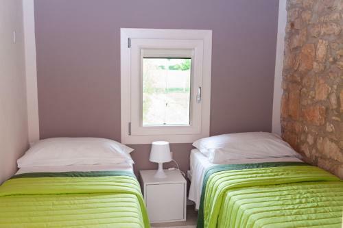 Apartamento Casa Bassetto