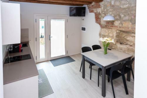 Apartamento Casa Bassetto
