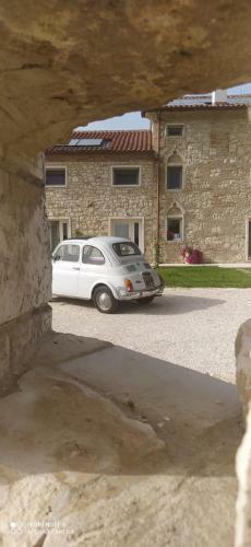 Apartamento Casa Bassetto