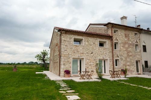 Apartamento Casa Bassetto