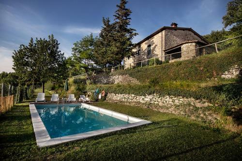 Apartamento Piancasalemia