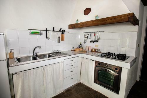 Apartamento Piancasalemia