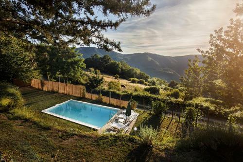 Apartamento Piancasalemia