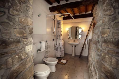 Apartamento Piancasalemia