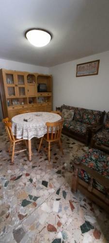 Apartamento Casa Somia