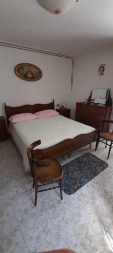 Apartamento Casa Somia