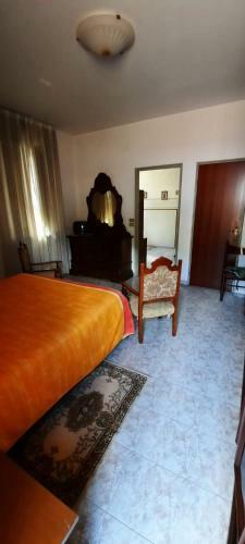 Apartamento Casa Somia