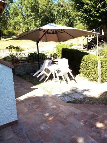 B&B Poggio Alla Cuna