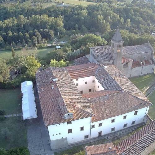Hotel Villa Morelli Dimora Storica