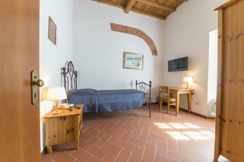 Hotel Villa Morelli Dimora Storica