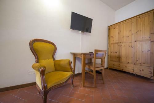 Hotel Villa Morelli Dimora Storica