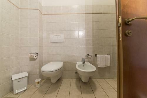 Hotel Villa Morelli Dimora Storica