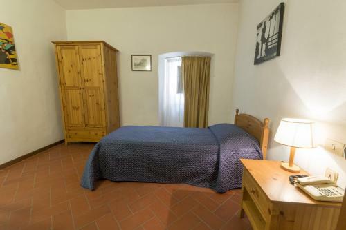 Hotel Villa Morelli Dimora Storica