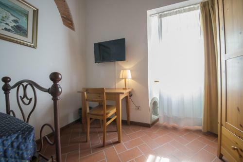 Hotel Villa Morelli Dimora Storica