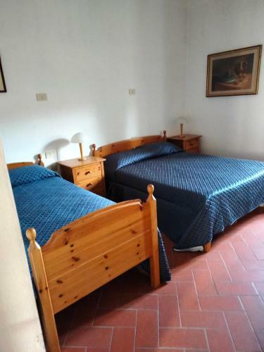 Hotel Villa Morelli Dimora Storica