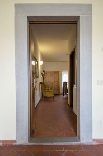 Hotel Villa Morelli Dimora Storica