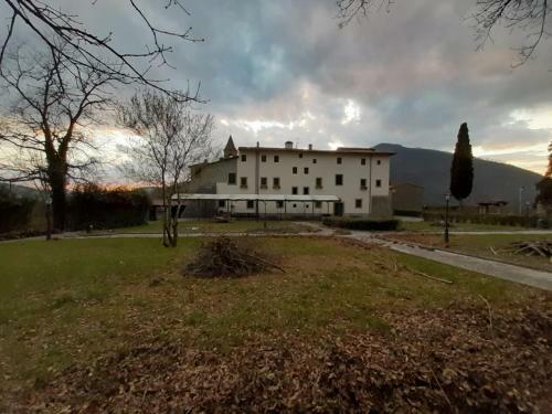 Hotel Villa Morelli Dimora Storica