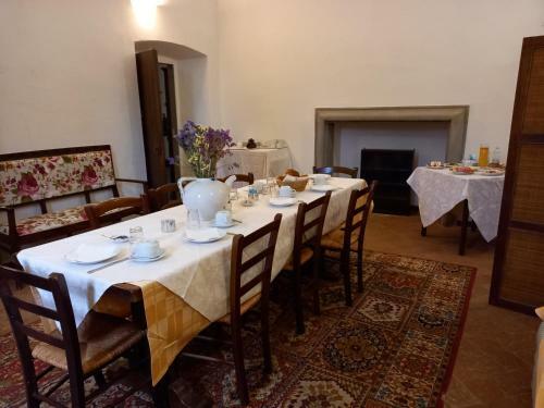 Hotel Villa Morelli Dimora Storica