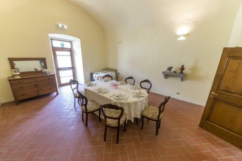Hotel Villa Morelli Dimora Storica