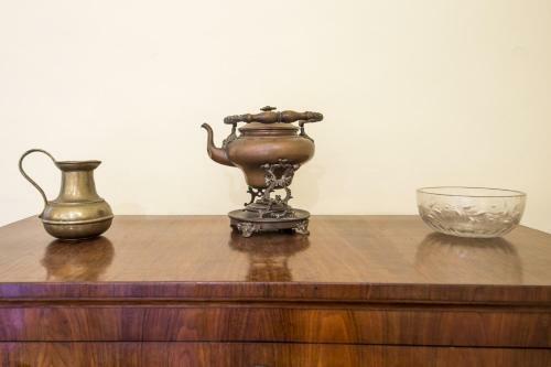 Hotel Villa Morelli Dimora Storica
