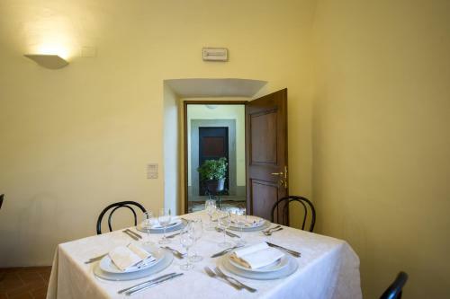 Hotel Villa Morelli Dimora Storica